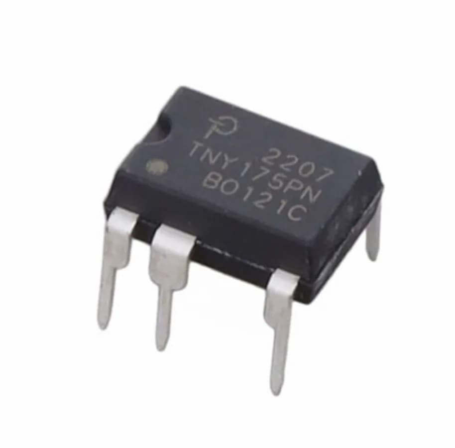 1шт. Микросхема TNY175PN DIP-7