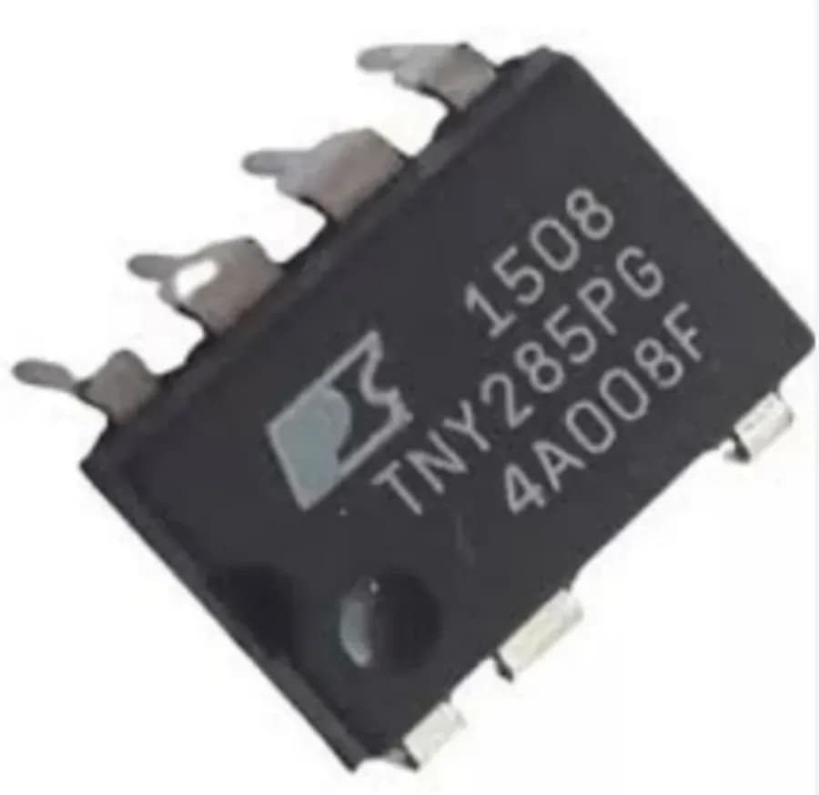 1шт. Микросхема TNY285PG DIP-7