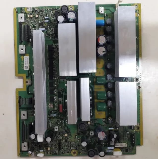 Плата Y-Main TNPA4410 от ТВ Panasonic TH-R42PY80