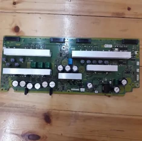 Плата Y-sus TNPA4411 от ТВ Panasonic TH-R42PY80