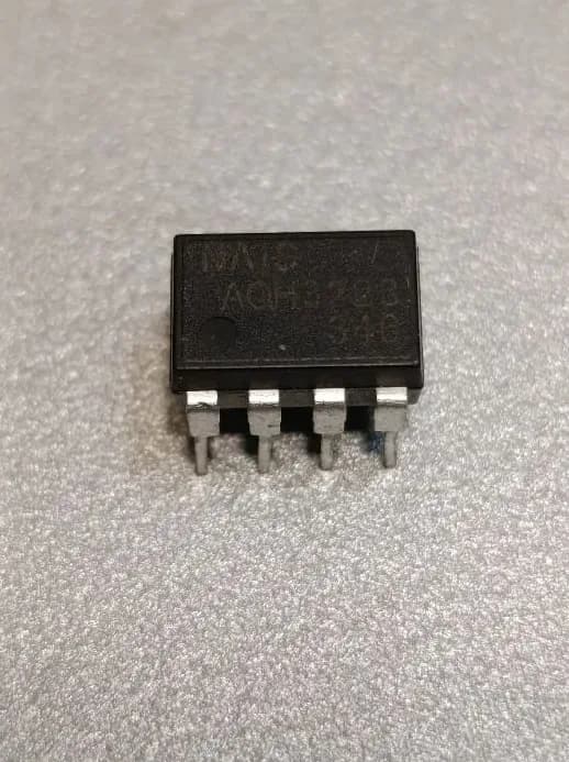 1шт. Микросхема AQH3223 DIP-7