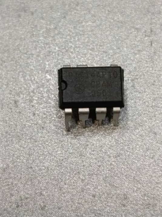 1шт. Микросхема NCP1014AP10 P1014AP10 DIP-7