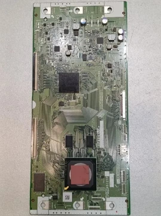 Плата T-con QPWBXF464WJN1 от ТВ Sharp LC-40LE812ERU
