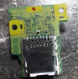 Карт ридер TNPA4139 от ТВ Panasonic TH-R42PY80