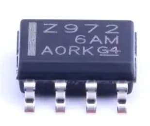 1шт. Микросхема TL972 Z972 SOP-8