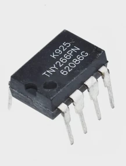 1шт. Микросхема TNY266PN DIP-7