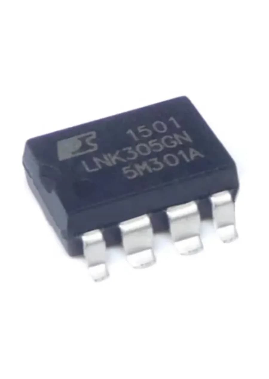 1шт. Микросхема LNK305GN LNK305G LNK305 SOP-7