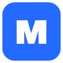 Логотип магазина Маркетплейс Melnik