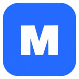 Логотип магазина Маркетплейс Melnik